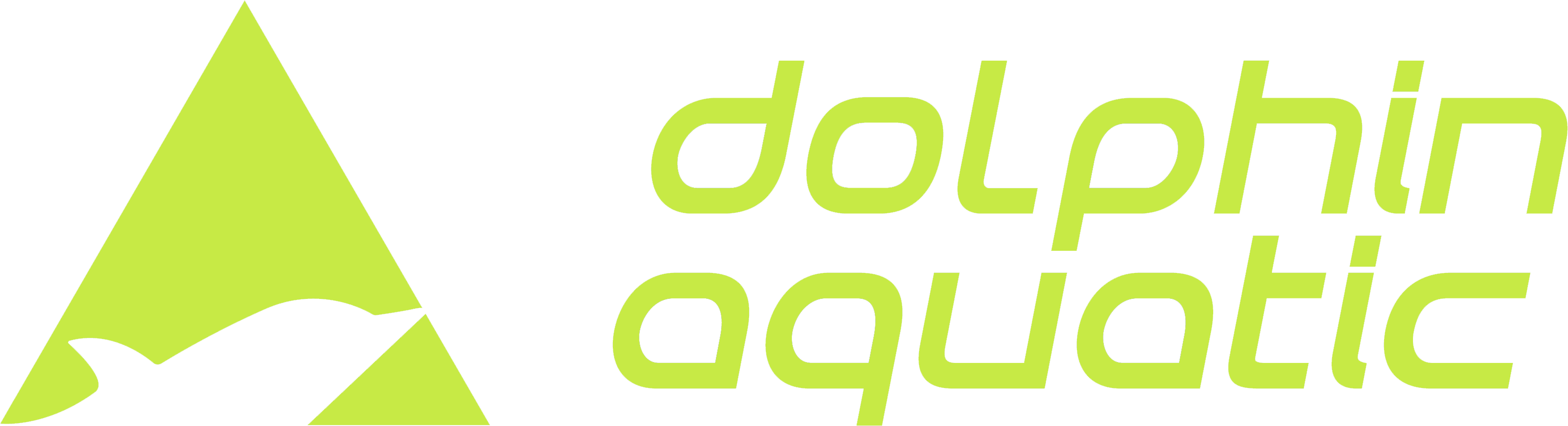 Dolphin Aquatics